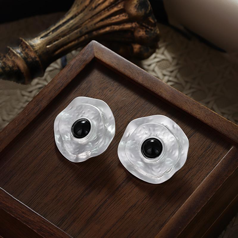 Fashion Drop Earrings For Women's Jewelry