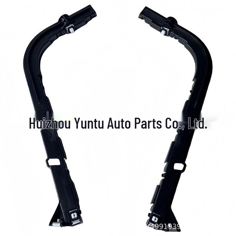 

Large Rear Bumper Bracket (Left & Right) for Dodge Challenger - Part #68024341AF & 68024341AA Dodge Challenger