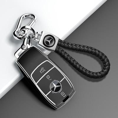 Doplnky pre autoelektroniku – Puzdrá na kľúče od auta