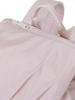 Eider Sheer Mini Backpack_Rose