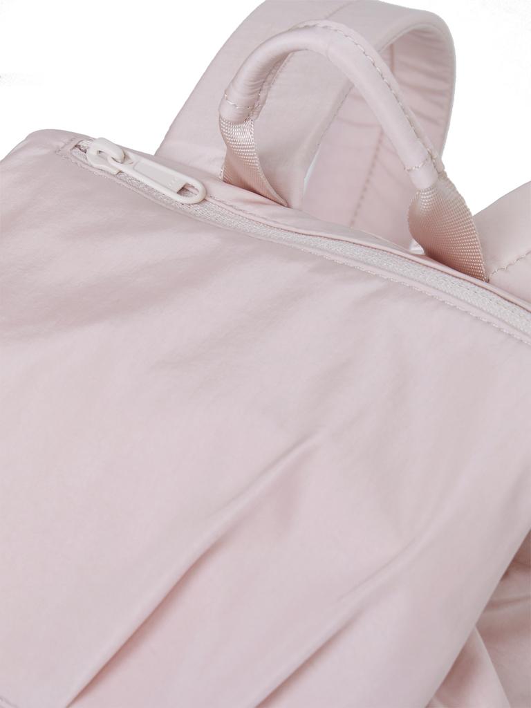 Eider Sheer Mini Backpack_Rose