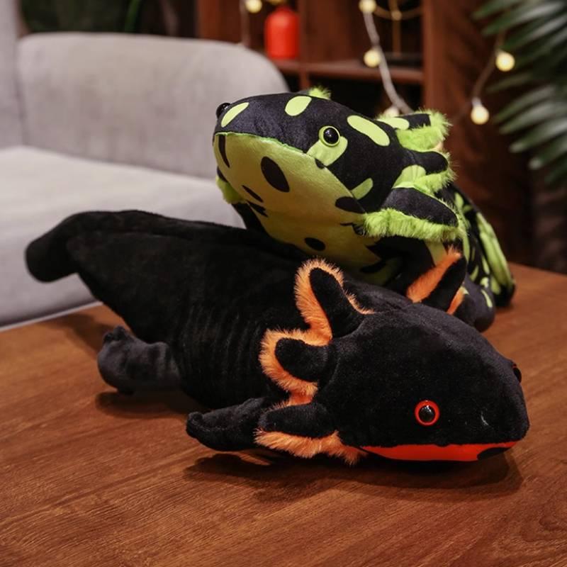 Six-sided Dinosaur Plush Doll Wholesale Cross-border Plush Toy Gift For Catching Machine