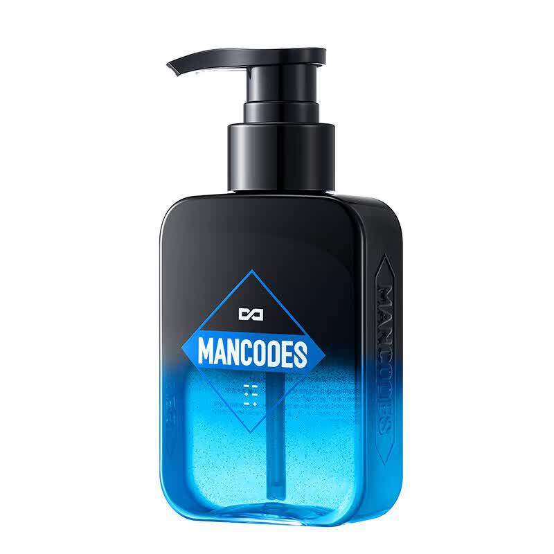 Zuoyanyouse Men s Sensitive Skin Amino Acid Cleanser