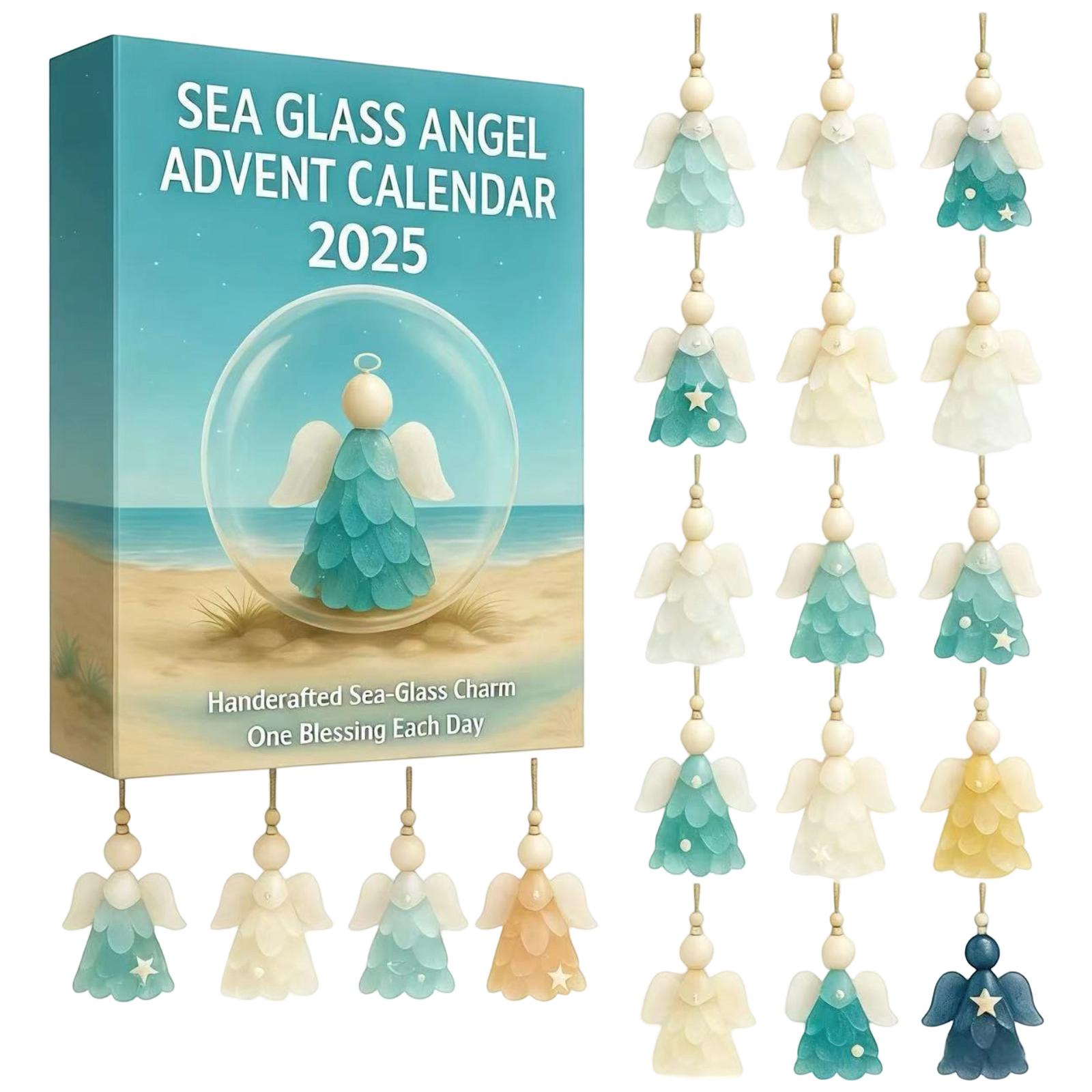 

Arrival Calendar Includes Arrival Calendars, Countdown Calendar, And Surprise Collectibles One Size
