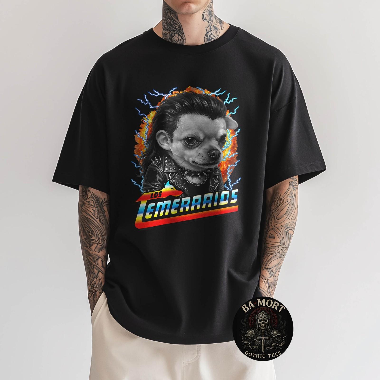 Mexican Funny Spanish T-Shirt S разноцветный