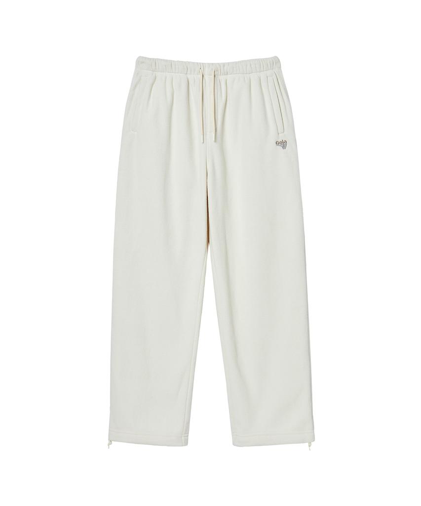 Gola Fleece Easy Pants [5 Color]