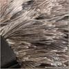Redecker Feather Duster (35cm Ostrich Grey)