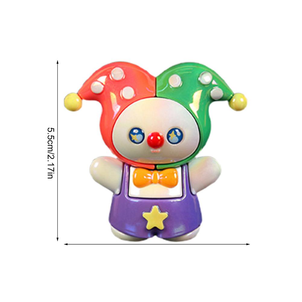 Car Air Outlet Perfume Longer Fragrance Cartoon Doll Car Scents Air Freshener Natural Automotive Air Fresheners Car Scents