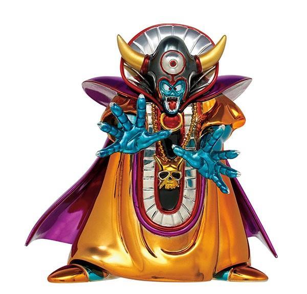 

[USED] Dragon Quest Metallic Monsters Gallery Zoma