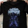 Neues Annihilator Geschenk Für Fans Herren S-235XL T-Shirt 14D604 Unisex T-Shirt