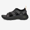 Teva Men S Grandview Max Sandal Stvm2514770 Blk
