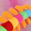 Cotton Stuffed Plush Cotton Inchworm Stuffed Insects Caterpillar Toy Children Doll Stuffed Toys