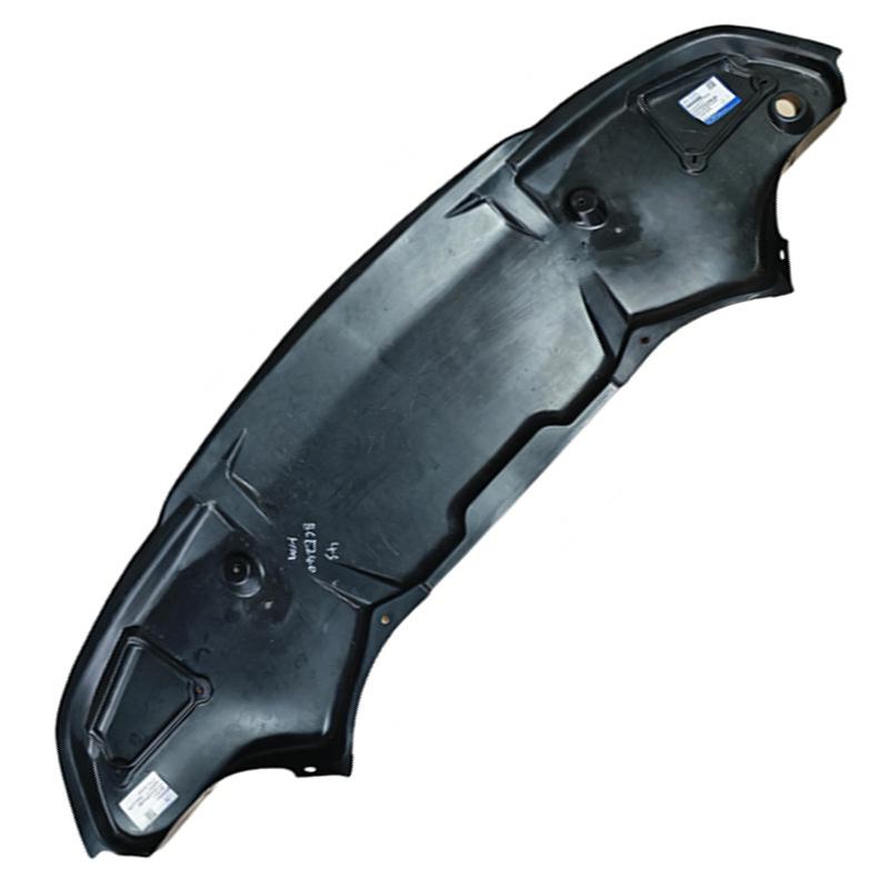 Mercedes-Benz E-Class W211 Engine Undertray Plastic Mudguard E280