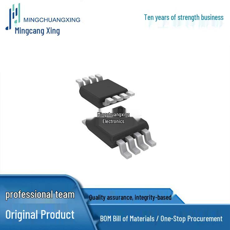 AD5664BCPZ DFN10 Integrated Circuit IC - Brand New, Original, In Stock