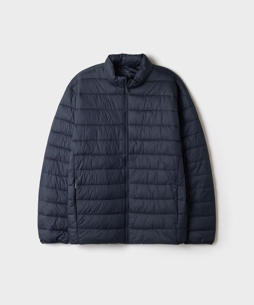 SPAO [Thinlight] High-Neck Jacket_Spjpg4Tc23
