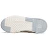 Anta Casual Abrasion Resistant Low top Skateboard Shoes Men's Gray 912138051-2