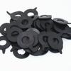 DN150 Thickened Rubber Sealing Gasket