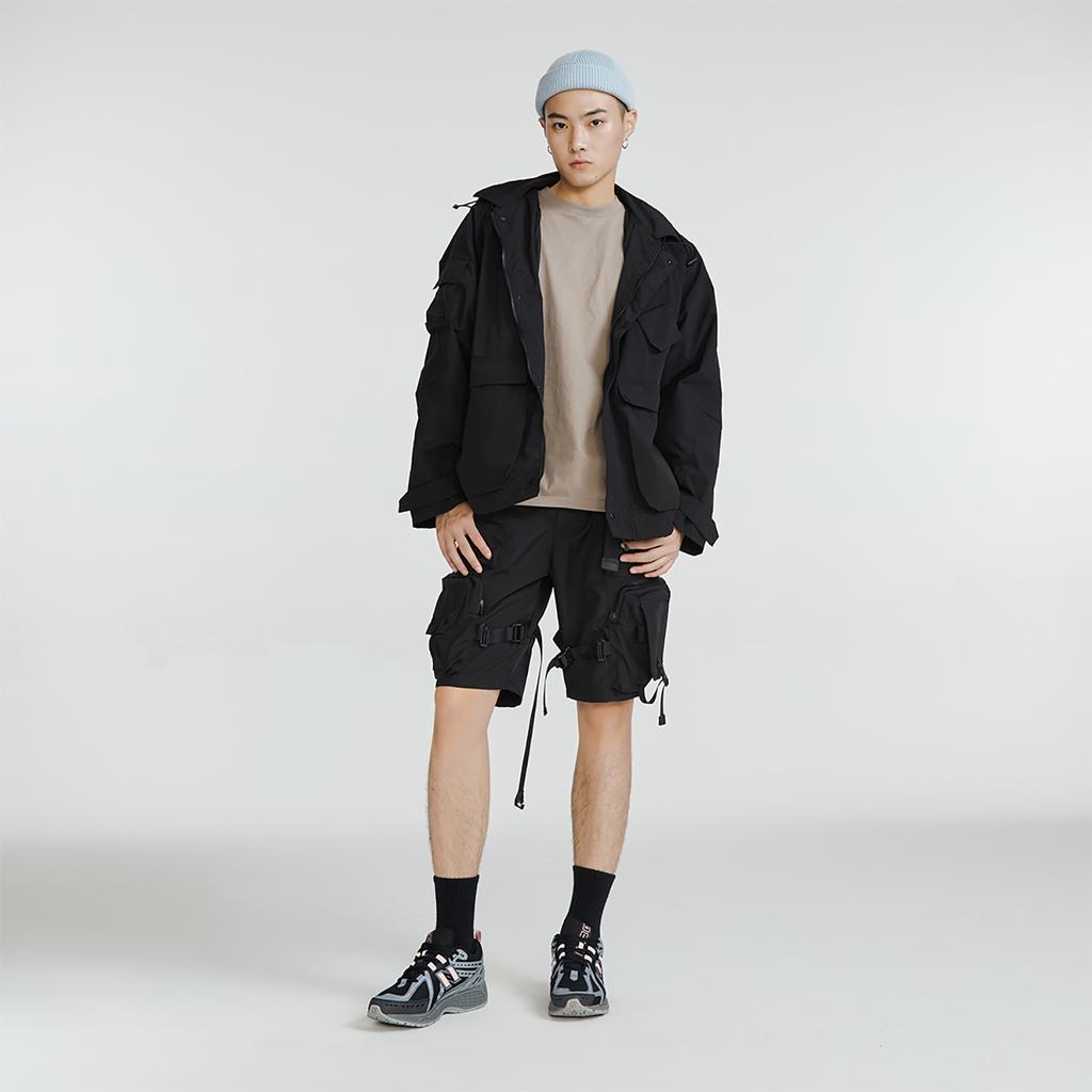 New Balance 1906R Black Pink Moon Sneakers M1906RHC