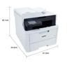 Brother DCP-L3568CDW Color Laser MFP CN Plug (adapter Included)