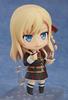 Nendoroid High School Fleet Wilhelmina Non-scale ABS & PVC Painted Movable Figure