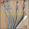 Single-Sided Pulling Cable Sleeve SG, Intermediate, 0.6/1kV Low Voltage