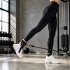 Ankle Strap Design Ankle Wrist Cuff Weighted Assistance Strap  Taekwondo Strength Training