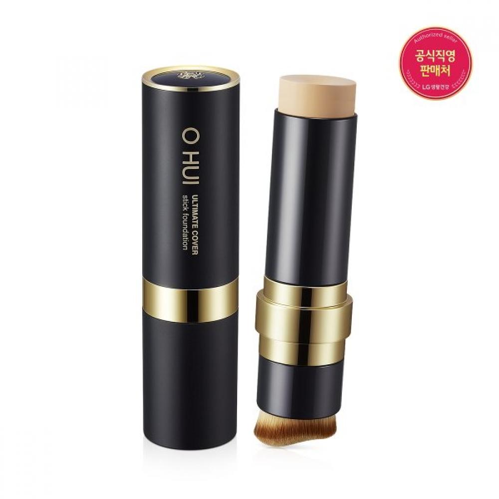 

Ultimate Cover Stick Foundation NO.1 MILK BEIGE