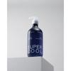 Mentology Super Cool Cooling Hair Loss Functional Shampoo, 495ml, 1 unit