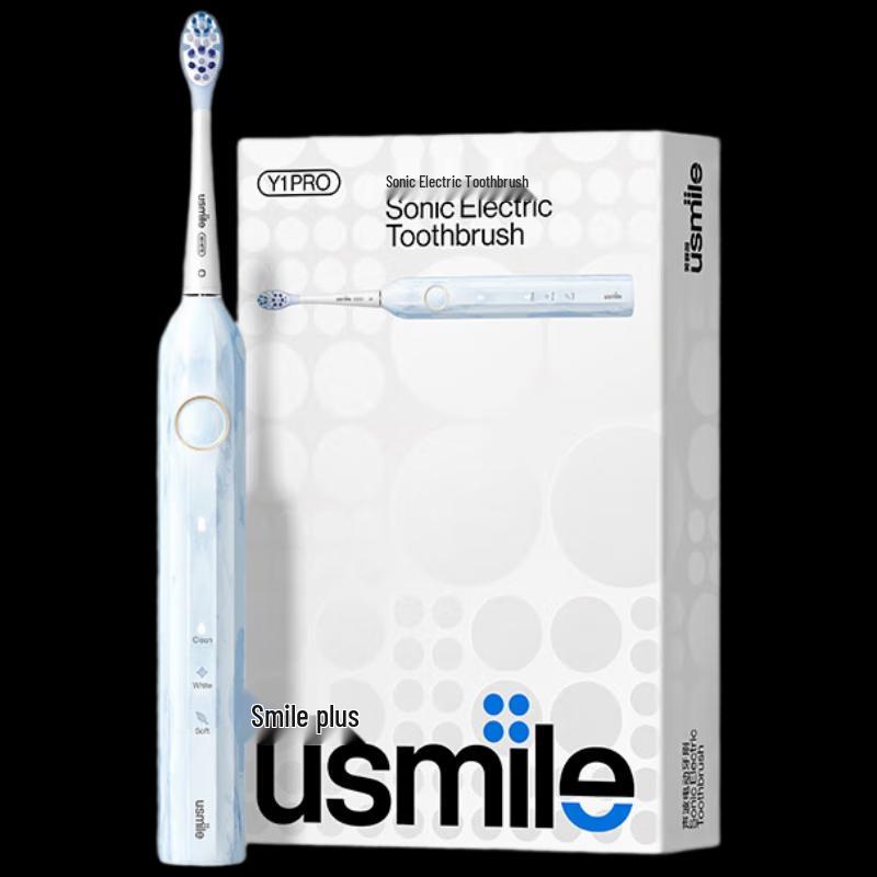 

usmile Y1PRO Sonic Electric Toothbrush