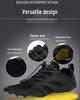 2025 Summer Wear-Resistant Outdoor Hiking & Five-Finger Breathable Trekking, Climbing, Cycling, Swimming, Wading Shoes
