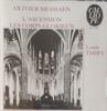 CD OLIVIER MESSIAEN LOUIS THIRY  Lascension  Les Corps Glorieux CAL9926 Calliope France Classical Used