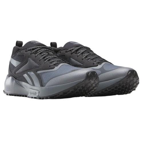 Reebok Zapatillas de Microfibra para Hombre Trail 2 con Logo