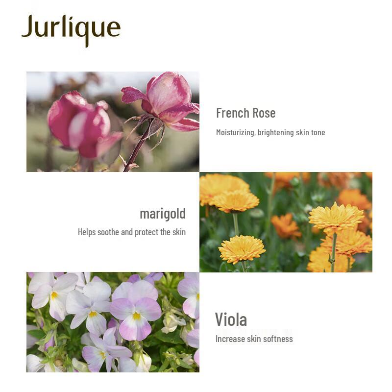 Jurlique Rose Hand Cream