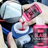 Nano Glass Rain Repellent Spray Anti-Fog Coating for Car Windshields Helmets Interior Glass Hoses Windshield Washer 1