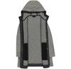 CMP Jacket Fix Hood 31M3136
