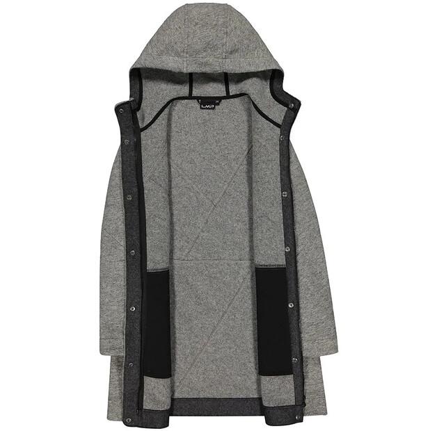 CMP Jacket Fix Hood 31M3136