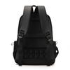 Junior Senior High School Student Schoolbag Commuter Large Capacity Business Backpack