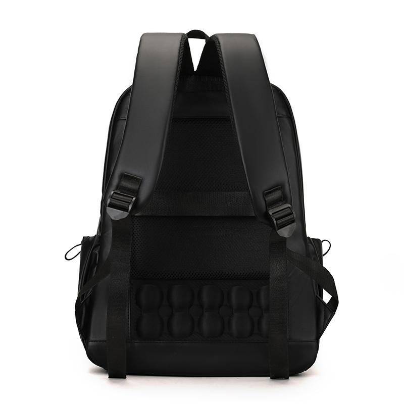Junior Senior High School Student Schoolbag Commuter Large Capacity Business Backpack