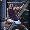 Elastic Resistance Pull-Up & Rehab Band - Men's Fitness Loop