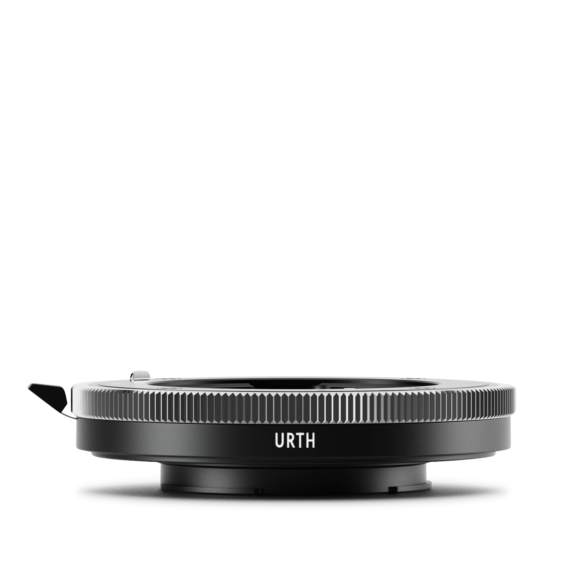 

Urth Lens Mount Compatible with Fujifilm X Camera Bodies to Contax G Lenses Adapter