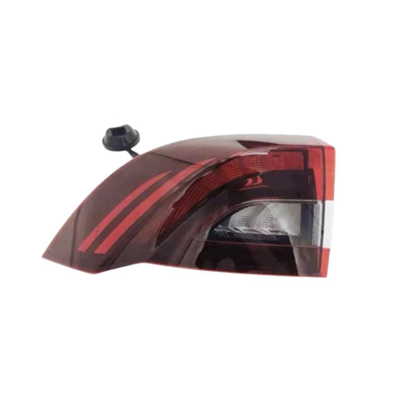 Car Accessories For Geely Okavango 2020 2025 2025 Low Configuration Rear Tail Light Brake Stop Reverse Lamp Taillight Assembly