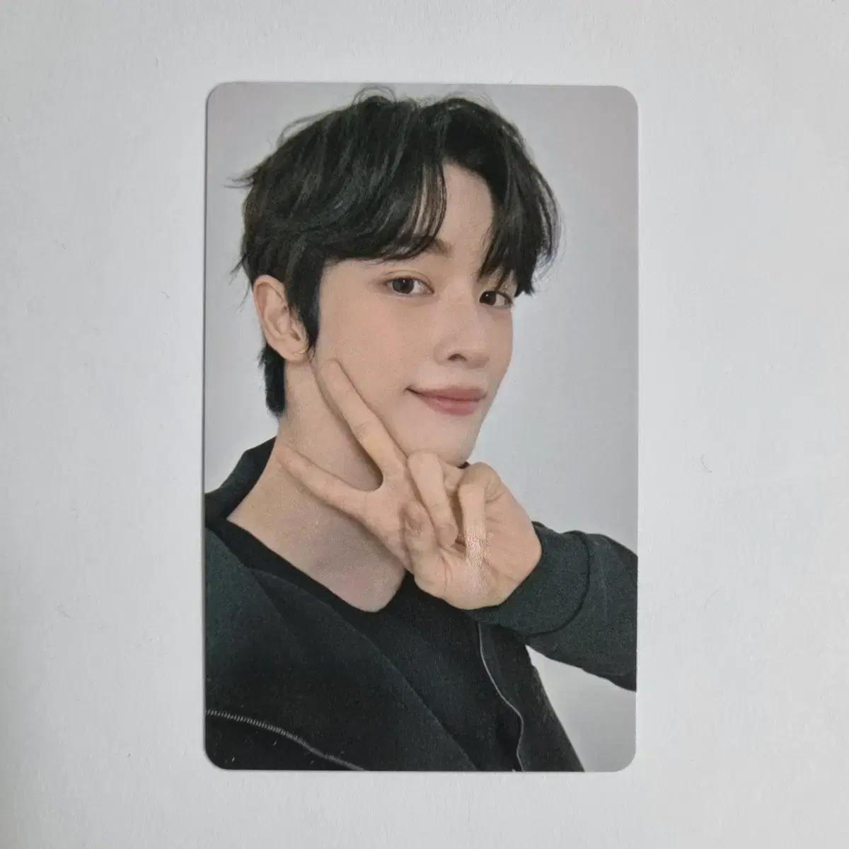 

Riize Sacrifice Japan President Limited Lucky Draw Poca Odyssey Fukuoka