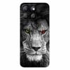 For Honor X8b Case Silicone Soft TPU Fashion Owl Lion Animal Bumper Cover for Huawei Honor X8b Case HonorX8B Shockproof Shells