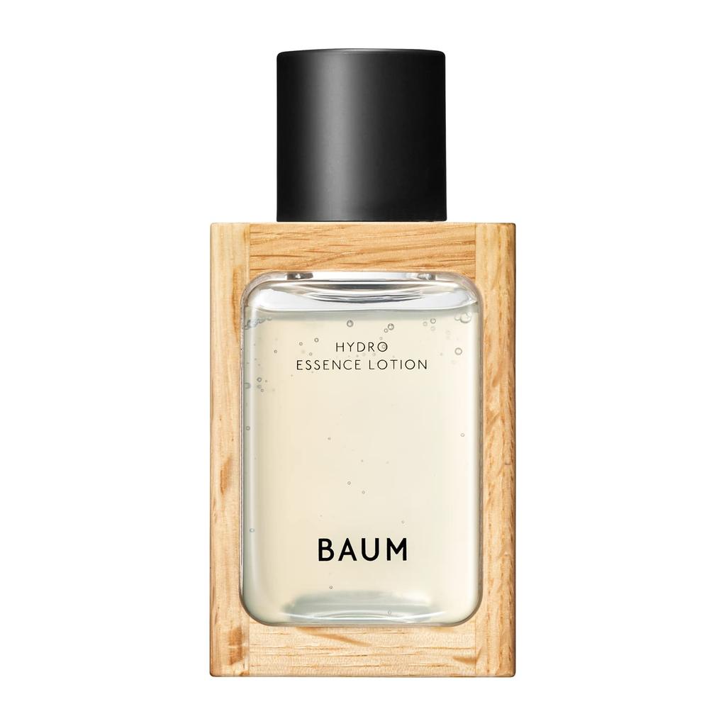 Baum BAUM Hydro Essence Lotion Trial 60mL