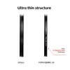 YOPHY UV Filter Protection Ultra Slim Multi Coated Ultraviolet Protection Lens Filter 37/40.5/43/49/52/55/58/62/67/72/77/82mm