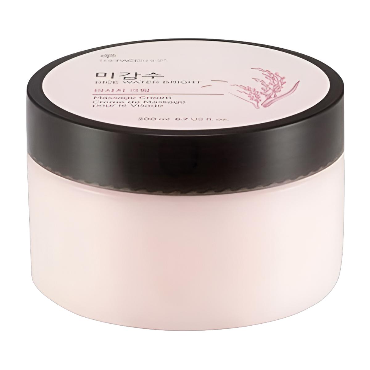 THEFACESHOP Rice Water Bright крем для массажа лица 200 мл 200ml X 1PCS