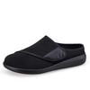 2025 Spring Summer Women's Breathable Velcro Mesh Loafers - Lightweight & Comfortable