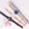 Cute Stainless Steel Julius Lady Women's Watch Japan Quartz Elegant Fashion Hours Clock Dress Bracelet Girl's Birthday Gift Box