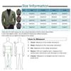 Men's Spring Thin Casual Fashion Loose Single Lapel  Breasted Jacket
