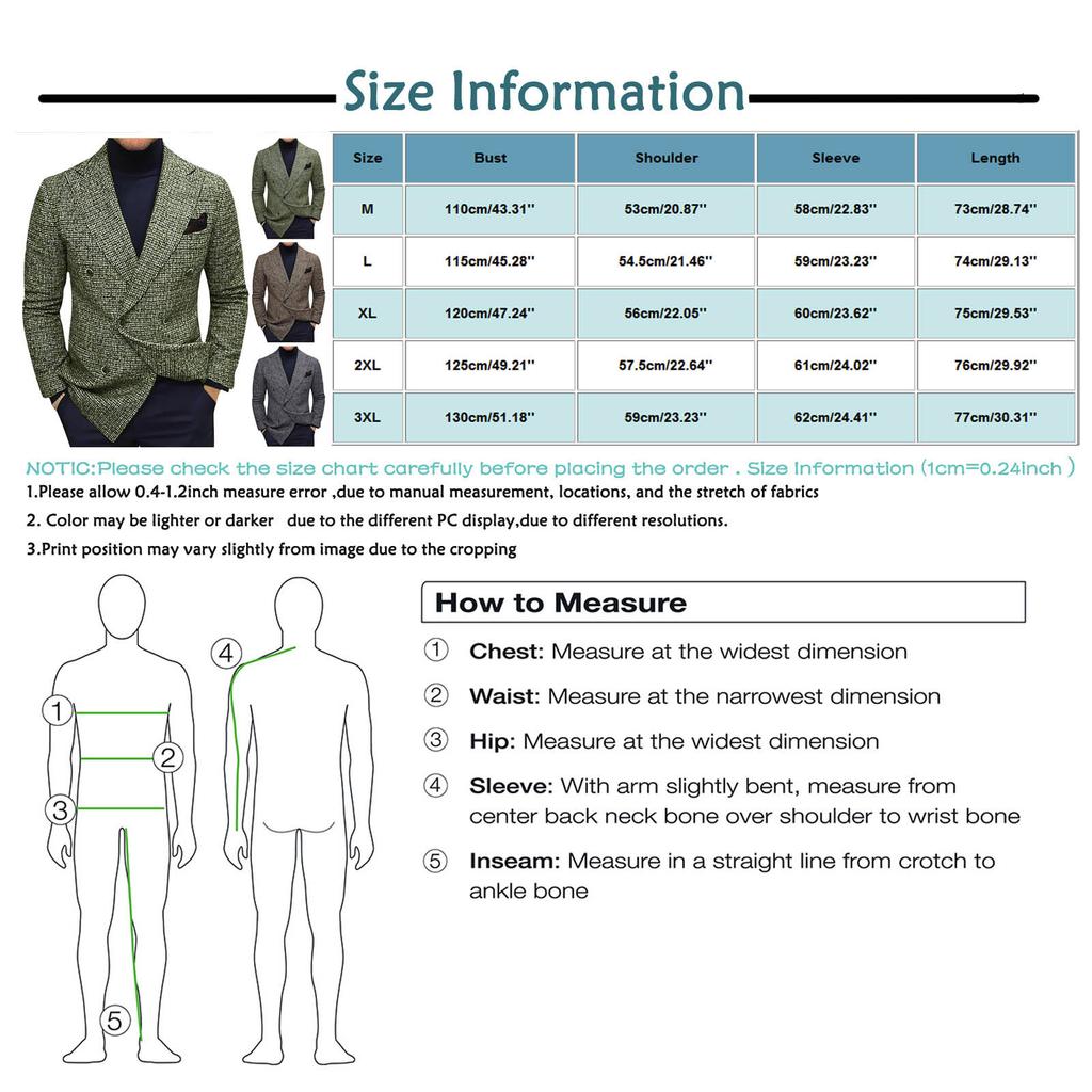 Men's Spring Thin Casual Fashion Loose Single Lapel Breasted Jacket